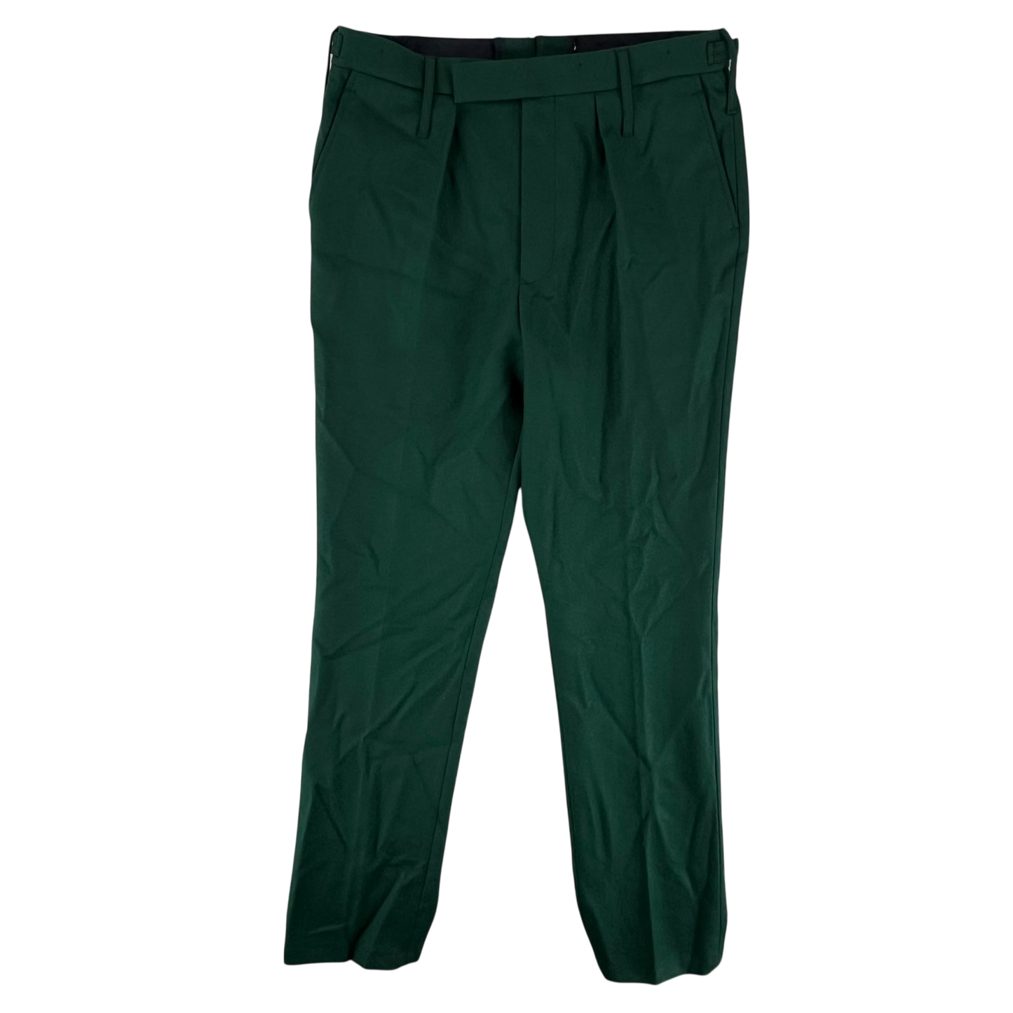 British Army Royal Dragoon Guards No. 2 Dress Trousers - W39 L34.5