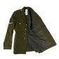 British Army Old Pattern No. 2 Olive Green Dress Jacket - Duke of Lancaster's Regiment - Small 176/88
