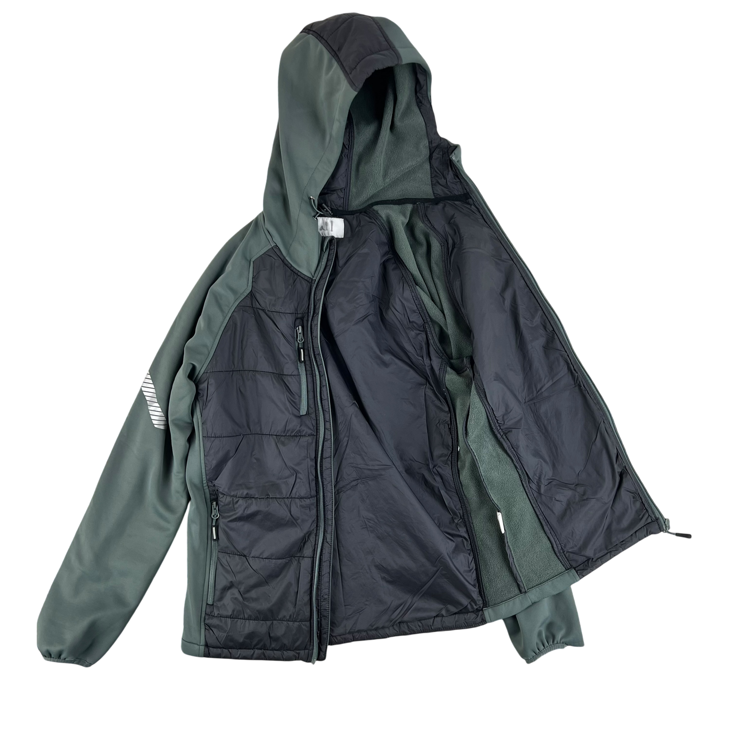 British Army PT Windbreaker Jacket - Medium