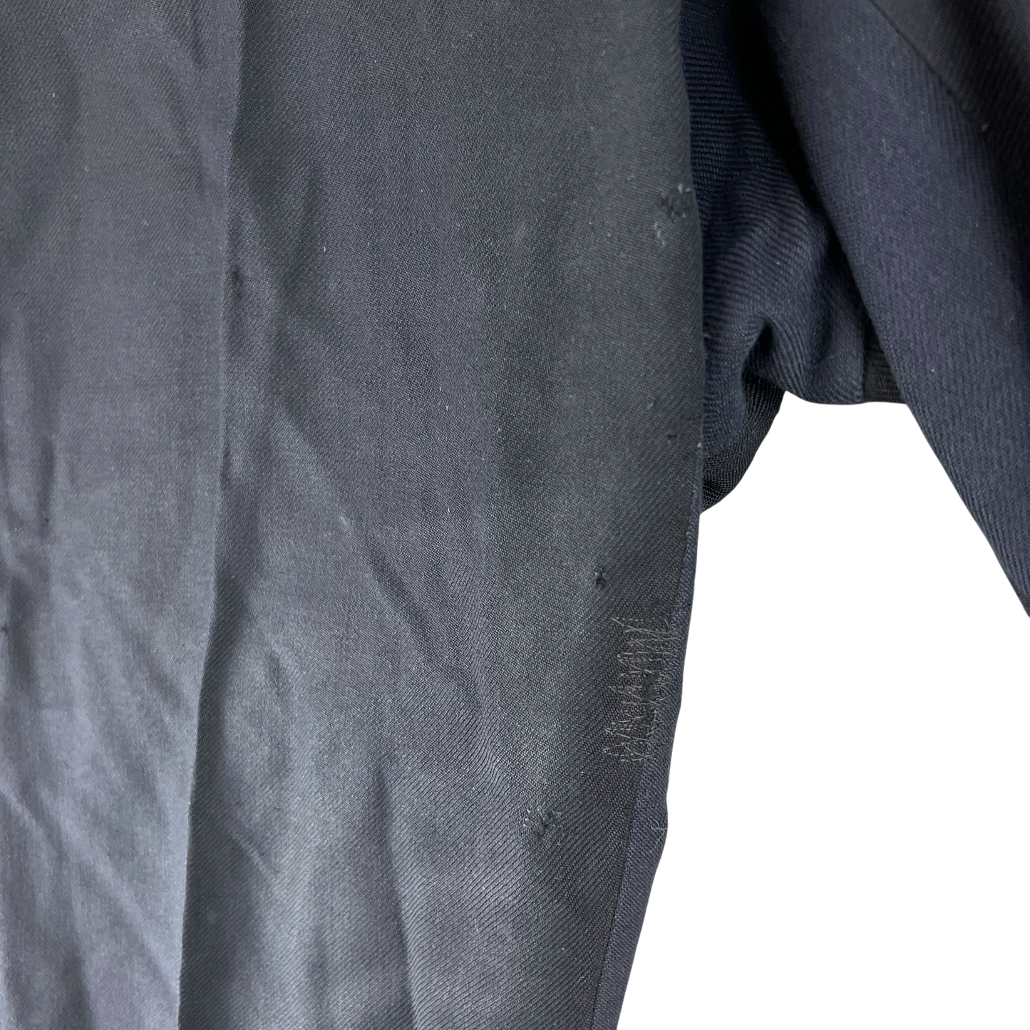 Finnish Police M35 Dress Trousers - W42 L30.5