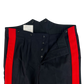 British Army No. 1 Dress Black Trousers - Irish Guards - W44 L33