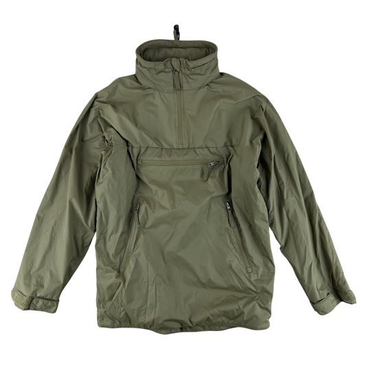 British Army Thermal Buffalo Pullover Smock - Large