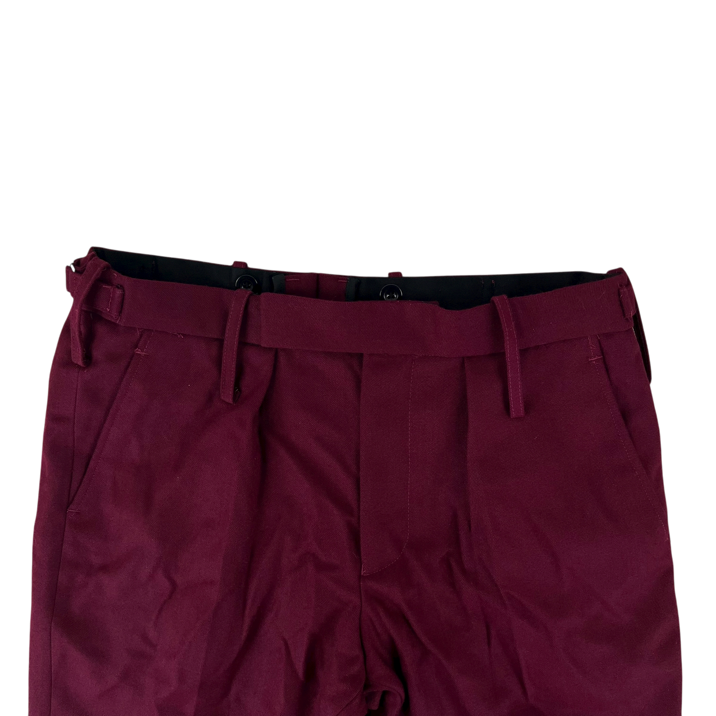 British Army Royal Hussars No. 2 Dress Trousers - W36 L28.5