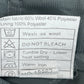 British RAF Officer's No. 2 Blue Dress Trousers - W34 L28.5