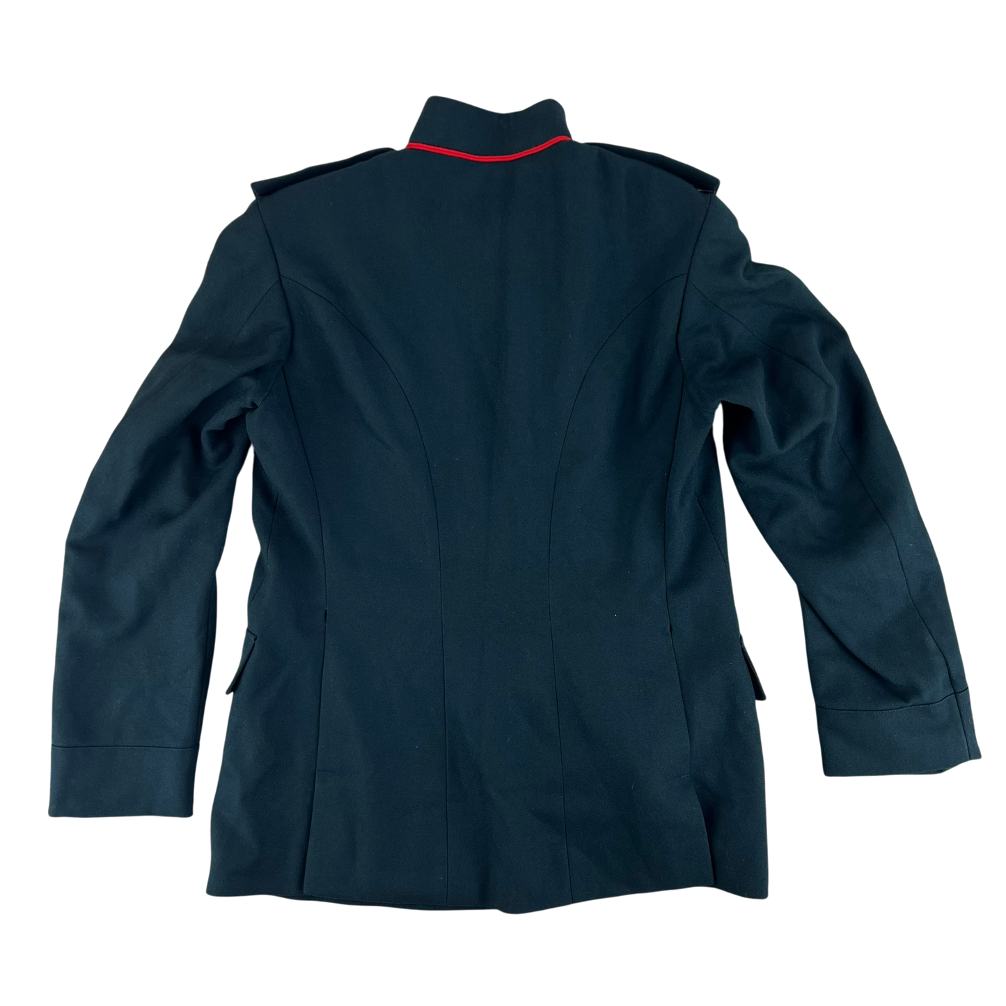 British Army No. 1 Dress Jacket - The Rifles - Large
