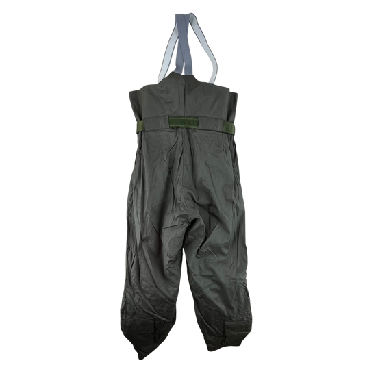 British RAF MK3 FR Cold Weather Aircrew Trousers - W32 L32.5