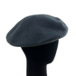 British RAF Beret w/ Badge - X Small 54cm