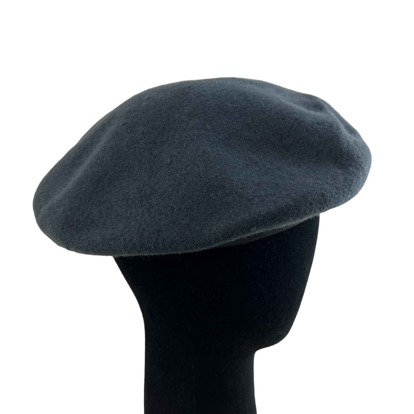 British RAF Beret w/ Badge - X Small 54cm
