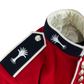 British Army Footguard's Jacket R & F - Welsh Guards - Medium