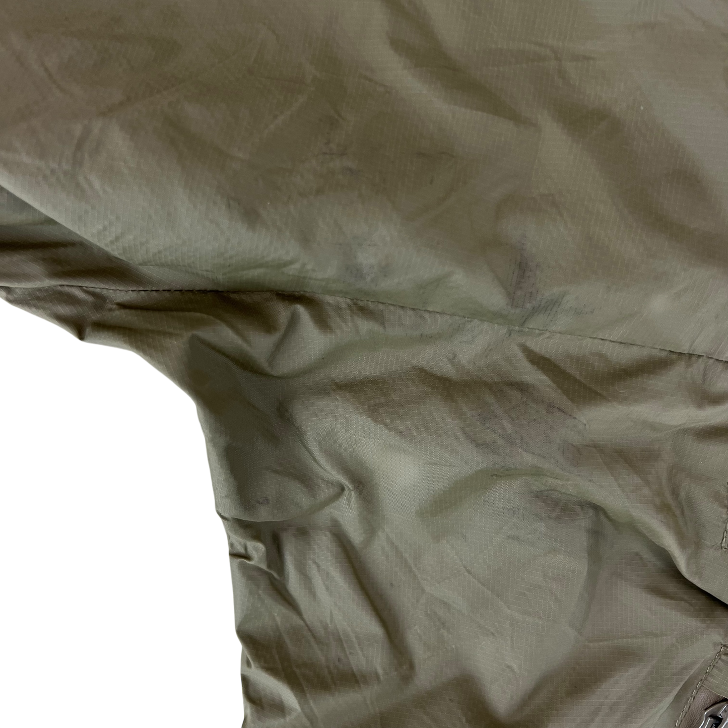 British Army Thermal Buffalo Pullover Smock - Medium