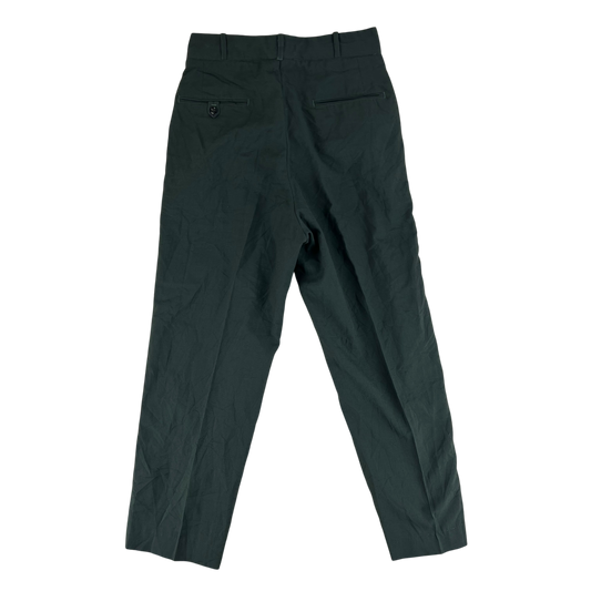 US Army AG 344 Tropical Green Dress Trousers - W28 L27