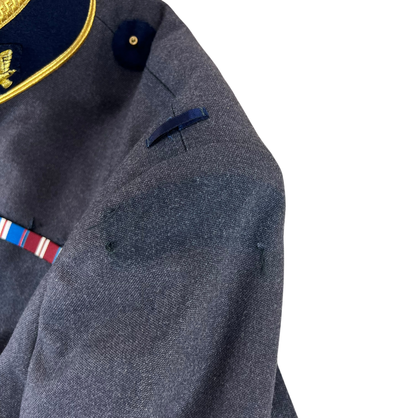 British RAF Officer's No. 9 Musician's Dress Jacket - Large