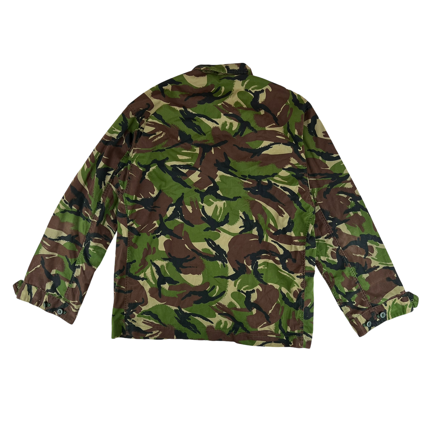 British Army S95 Shirt Jacket DPM Camouflage - 190/112