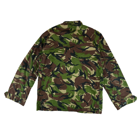 British Army S95 Shirt Jacket DPM Camouflage - 190/112