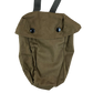 Finnish Army M65 Gas Mask Bag