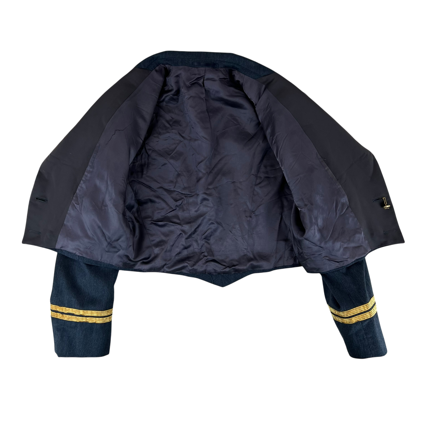 British RAF No. 5 Mess Dress Jacket - Large 116R