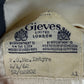 British RAF No. 5 Mess Dress Uniform - Jacket, Trousers, Cummerbund - Medium