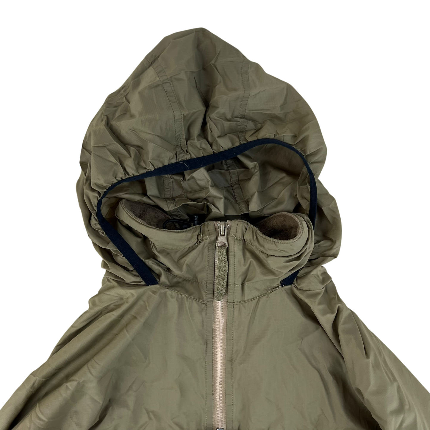 British Army Thermal Buffalo Pullover Smock - Medium