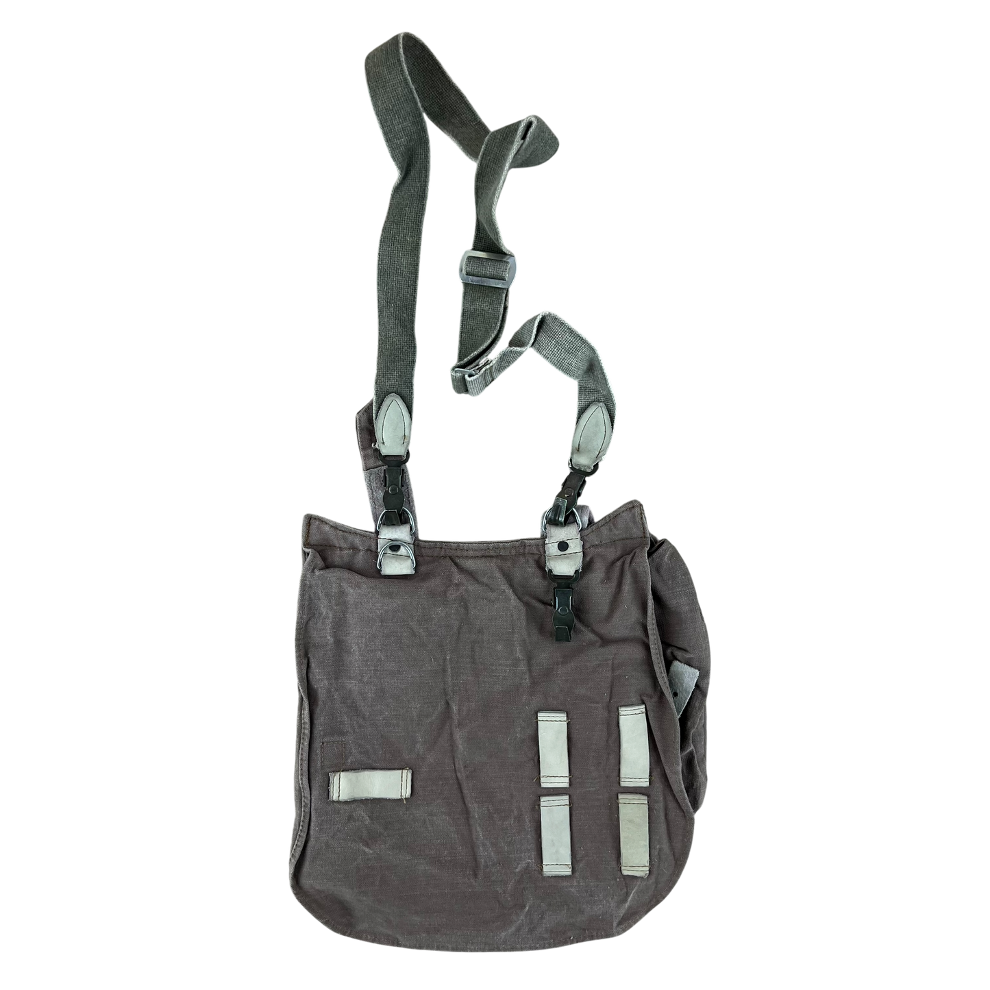 Finnish Army 70s "Brotbeutel" Bread Bag