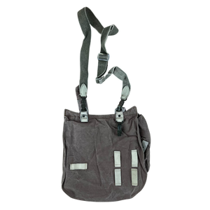 Finnish Army 70s "Brotbeutel" Bread Bag