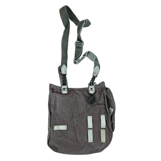 Finnish Army 70s "Brotbeutel" Bread Bag