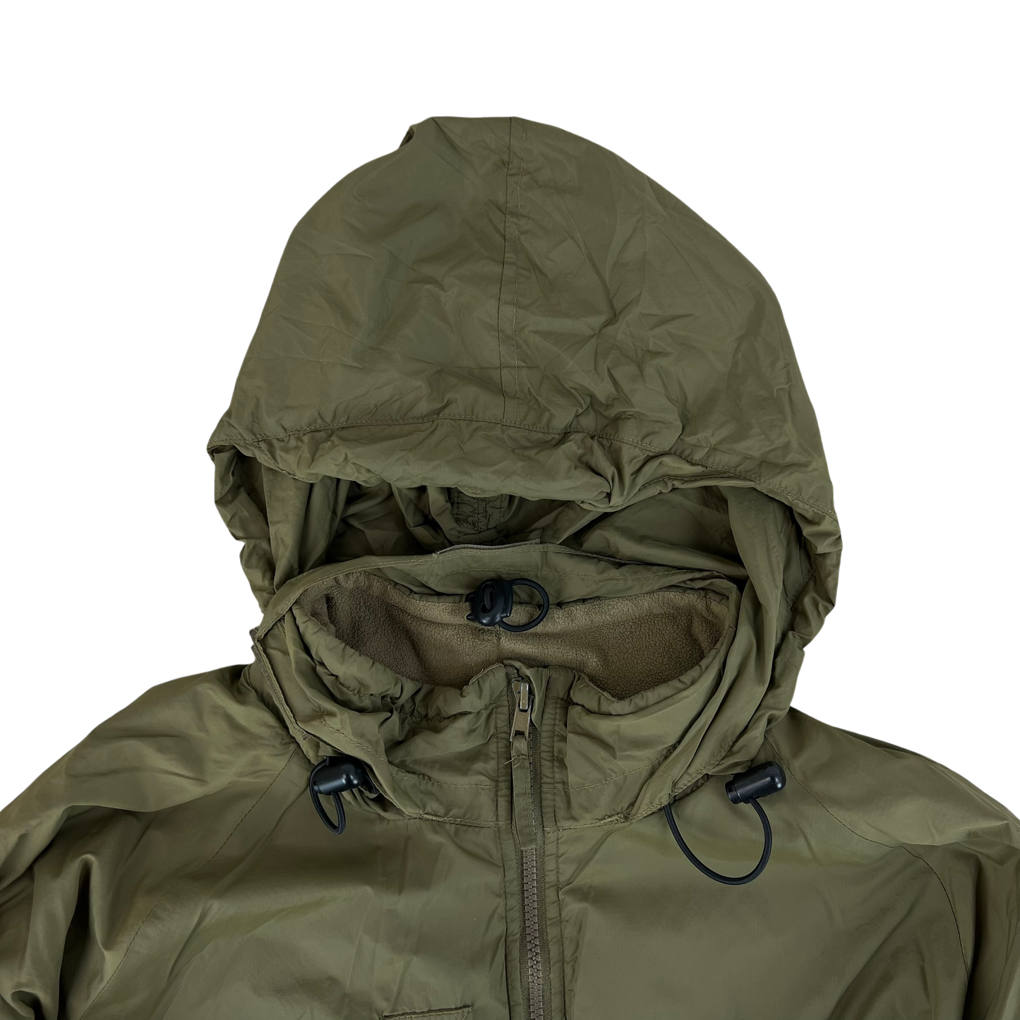 British Army Thermal Buffalo Jacket - Large