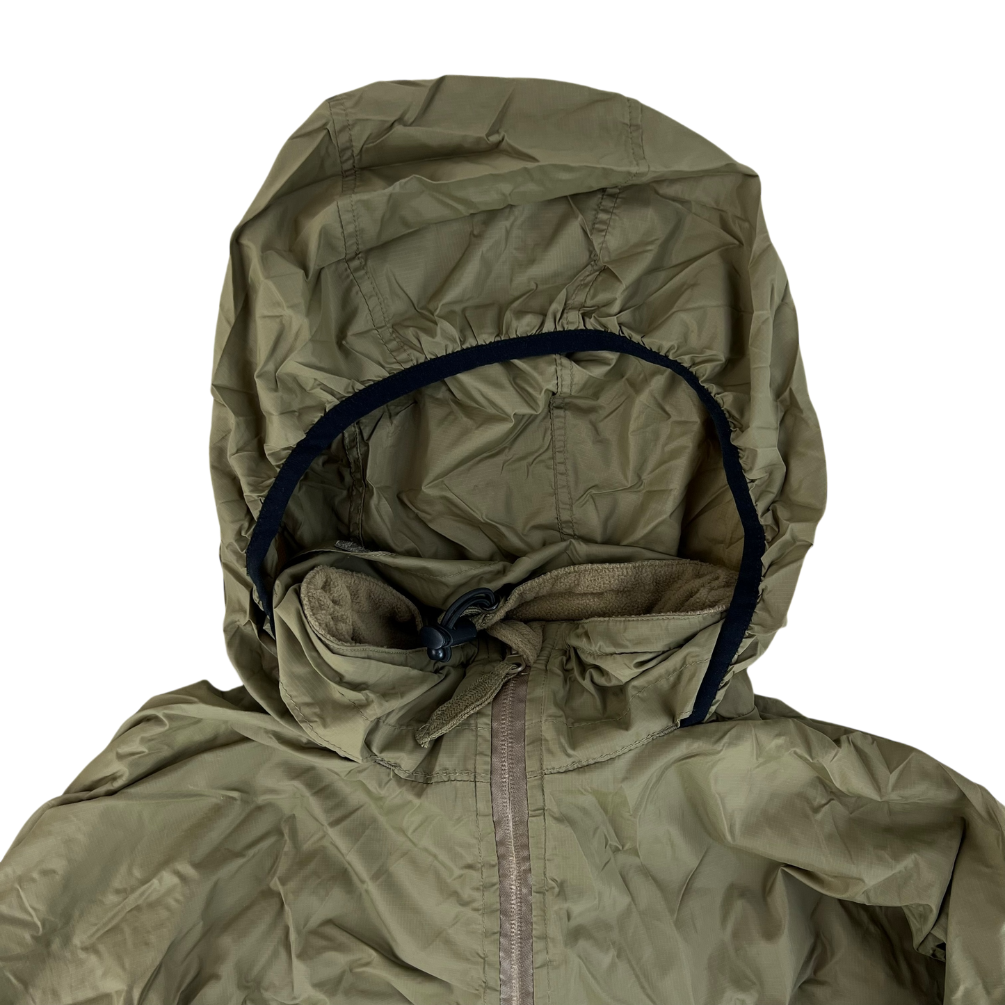 British Army Thermal Buffalo Pullover Smock - X Large