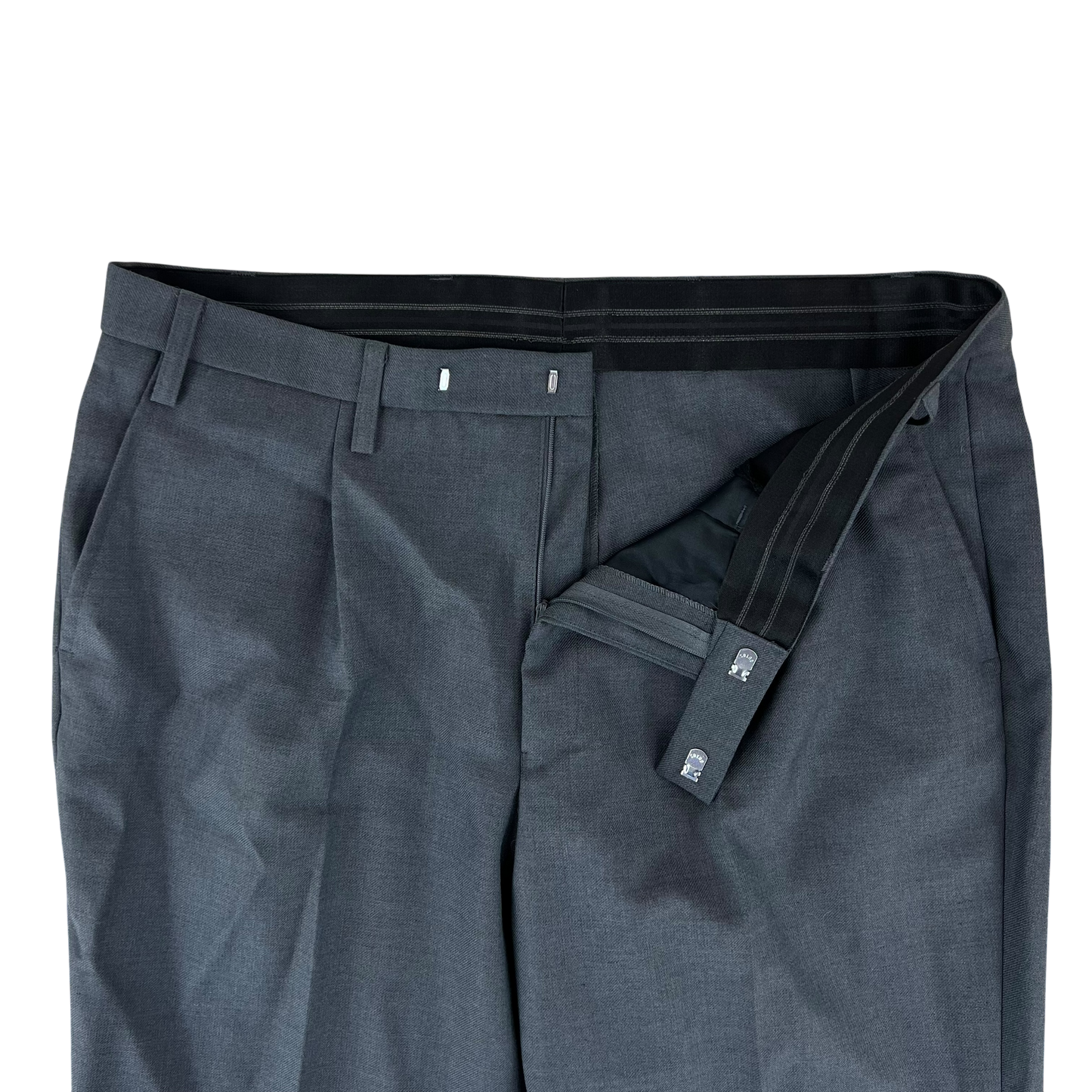 Finnish Army M83 Service Dress Trousers - W36 L31.5