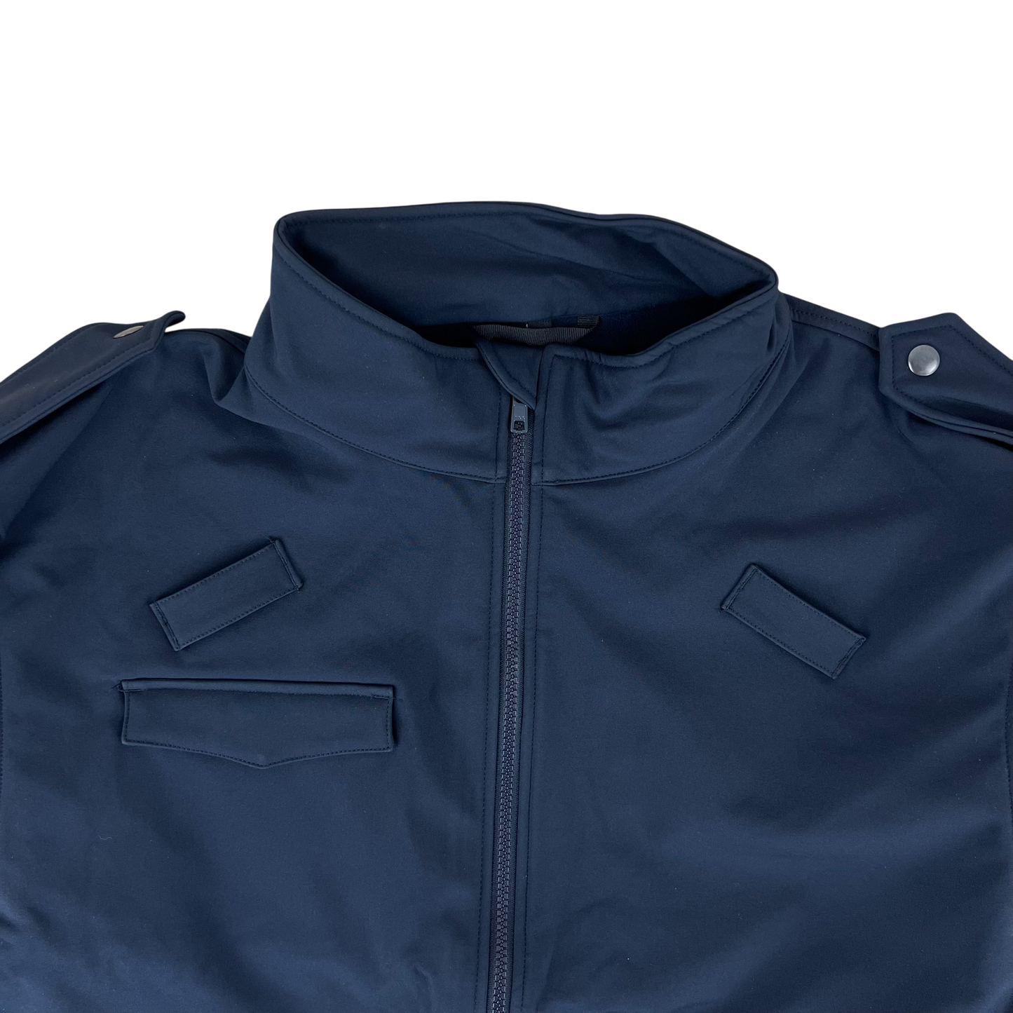 British MoD Home Office Softshell Jacket - X Large