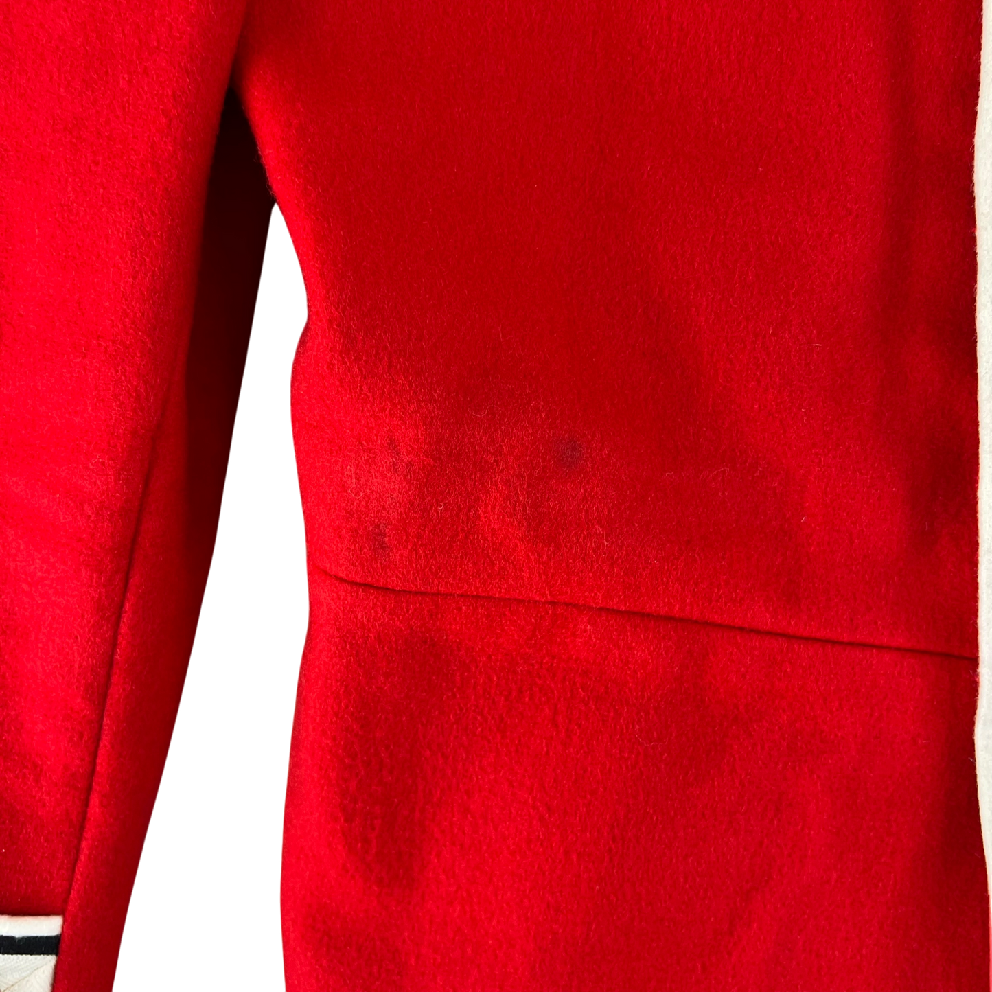 British Army Footguard's Jacket R & F - Coldstream Guards - Small