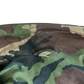 Slovak Army M97 Camouflage M65 Jacket - Large