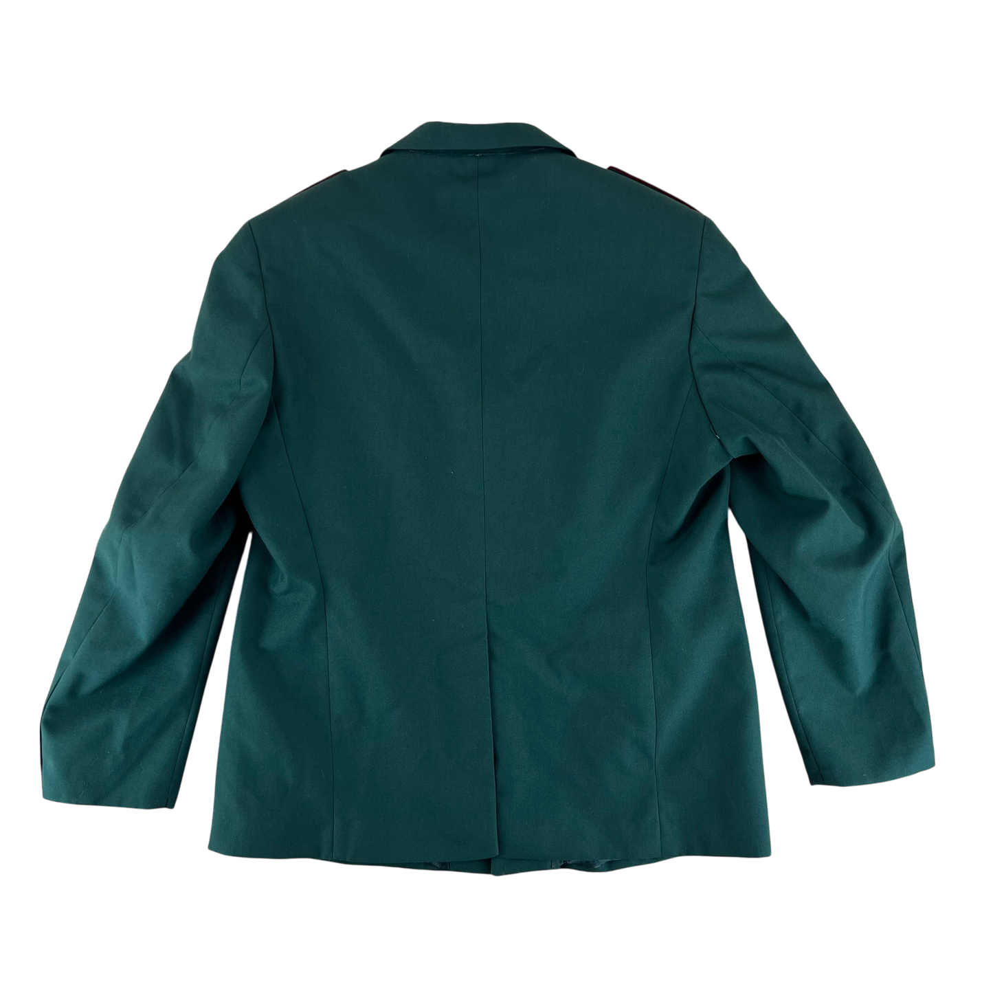 Czechoslovak Army General's Dress Jacket - Large