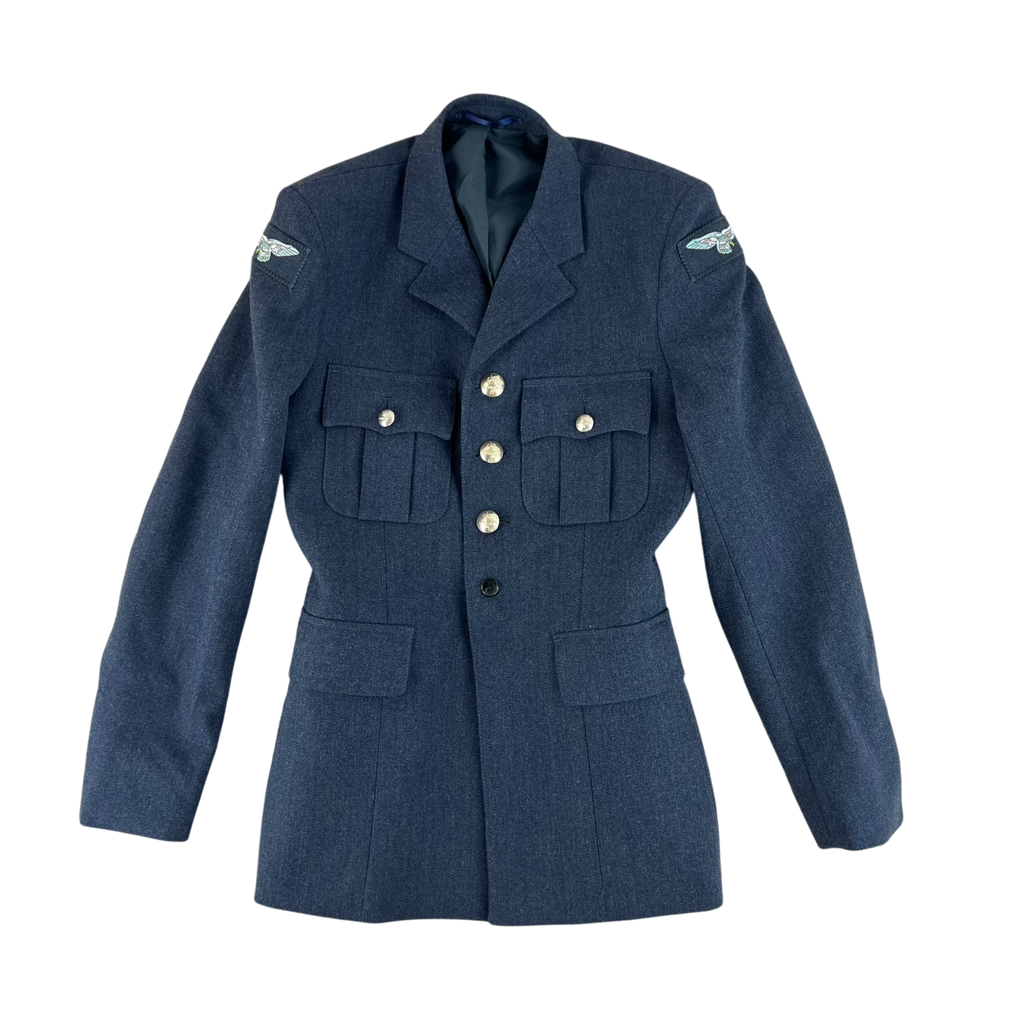 British Royal Air Force No. 1 Dress Jacket - Medium 92R