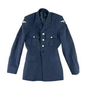 British Royal Air Force No. 1 Dress Jacket - Medium 92R