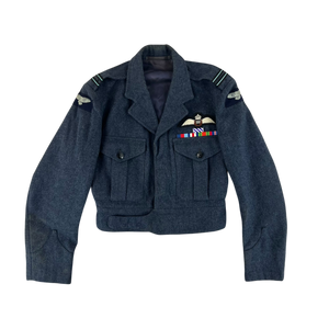 Descriptive image text