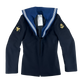 British Royal Navy Class II Jumper Sailor's Top - Medium 100L