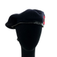 British Royal Marines Beret w/ Badge - Cadets - Medium 58cm
