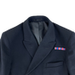 British Royal Navy Officer's No 1 Dress Jacket - Medium 100R
