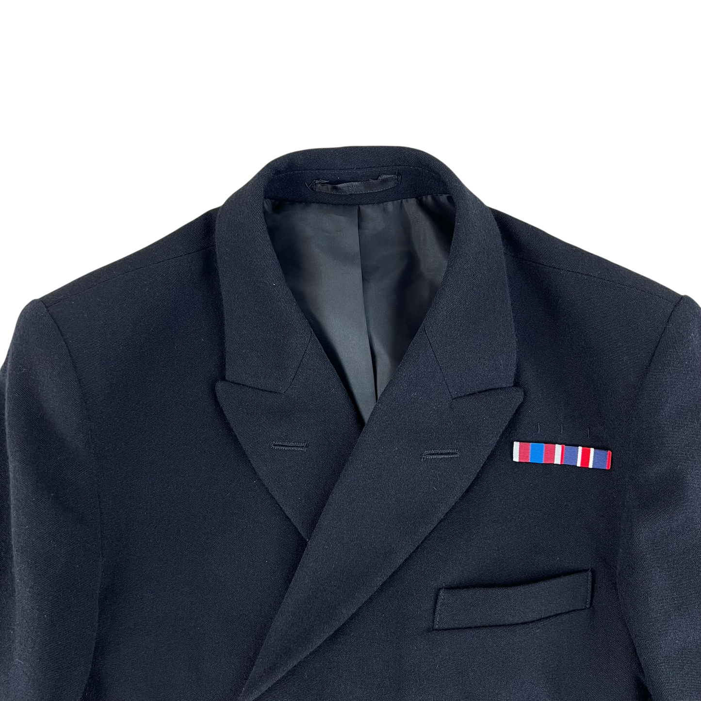 British Royal Navy Officer's No 1 Dress Jacket - Medium 100R