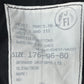 British Royal Navy Officer's DB Class I & III Dress Jacket - Medium 176/96