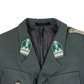 Austrian Army Grey Dress Jacket - Medium