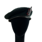 British Army Beret w/ Badge - KRRC - Medium 58cm