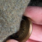 British Army 1951 Pattern Dismounted Greatcoat - Medium SIZE 5
