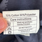 British Army OPFOR Blue DPM Camouflage Combat Trousers - W30 L30.5