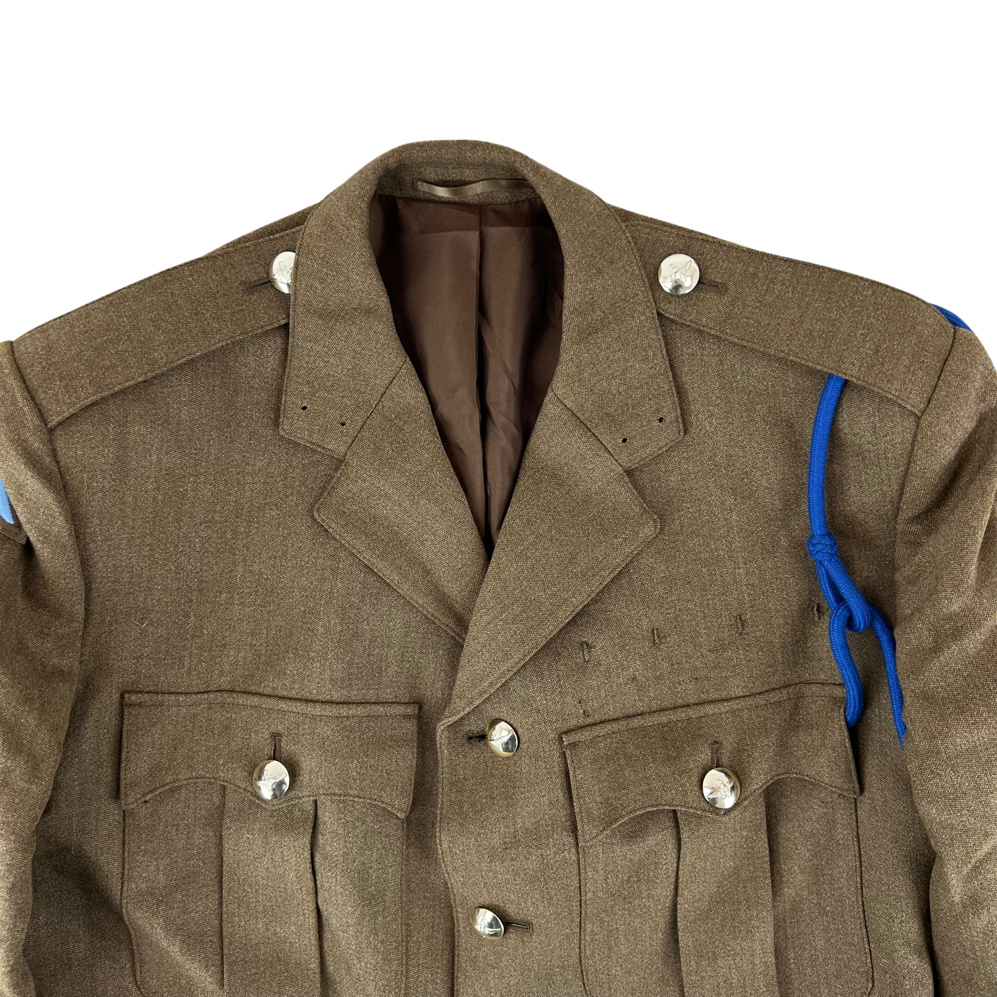 British Army No. 2 FAD Dress Jacket - Parachute Regiment - Large 188/108