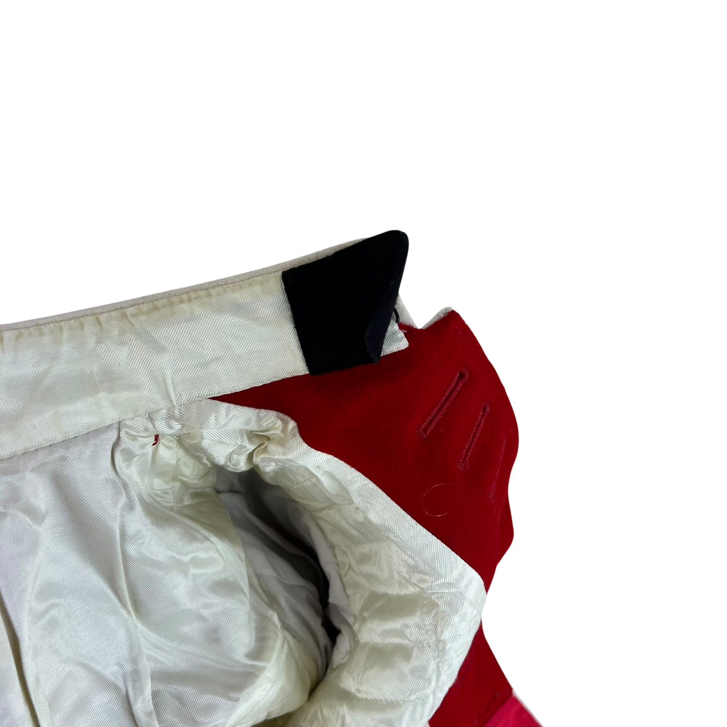 British Army Bandsman's Tunic Jacket w/ Wings - Welsh Guards - Small