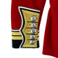British Army Footguard's RHQ WO Pattern Jacket w/ Wings - Welsh Guards - Medium