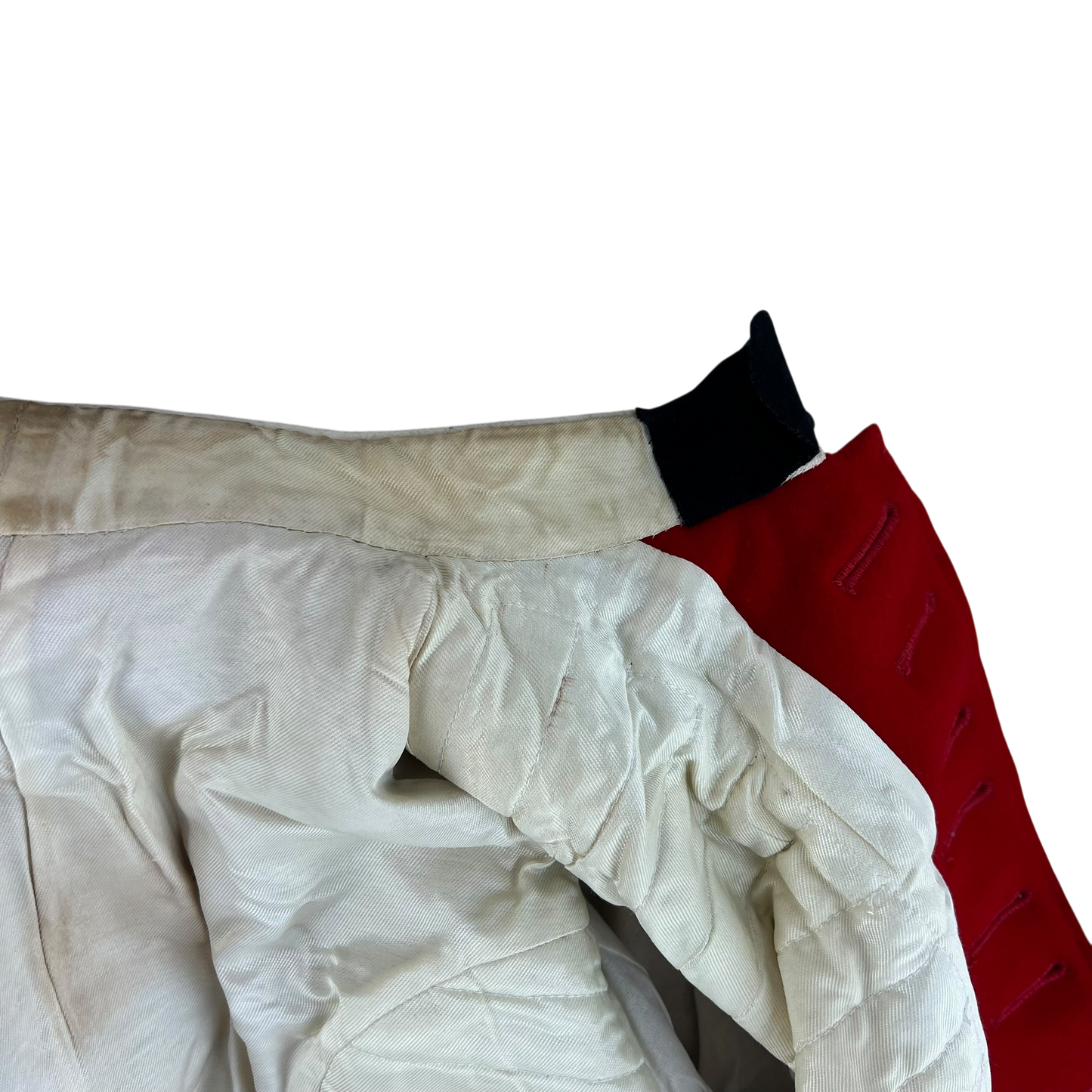 British Army Footguard's Jacket R & F - Coldstream Guards - Medium