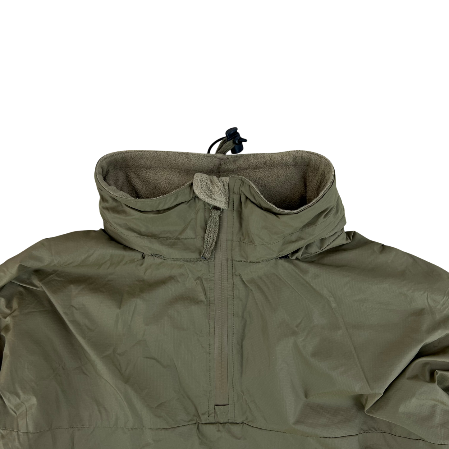 British Army Thermal Buffalo Pullover Smock - X Large