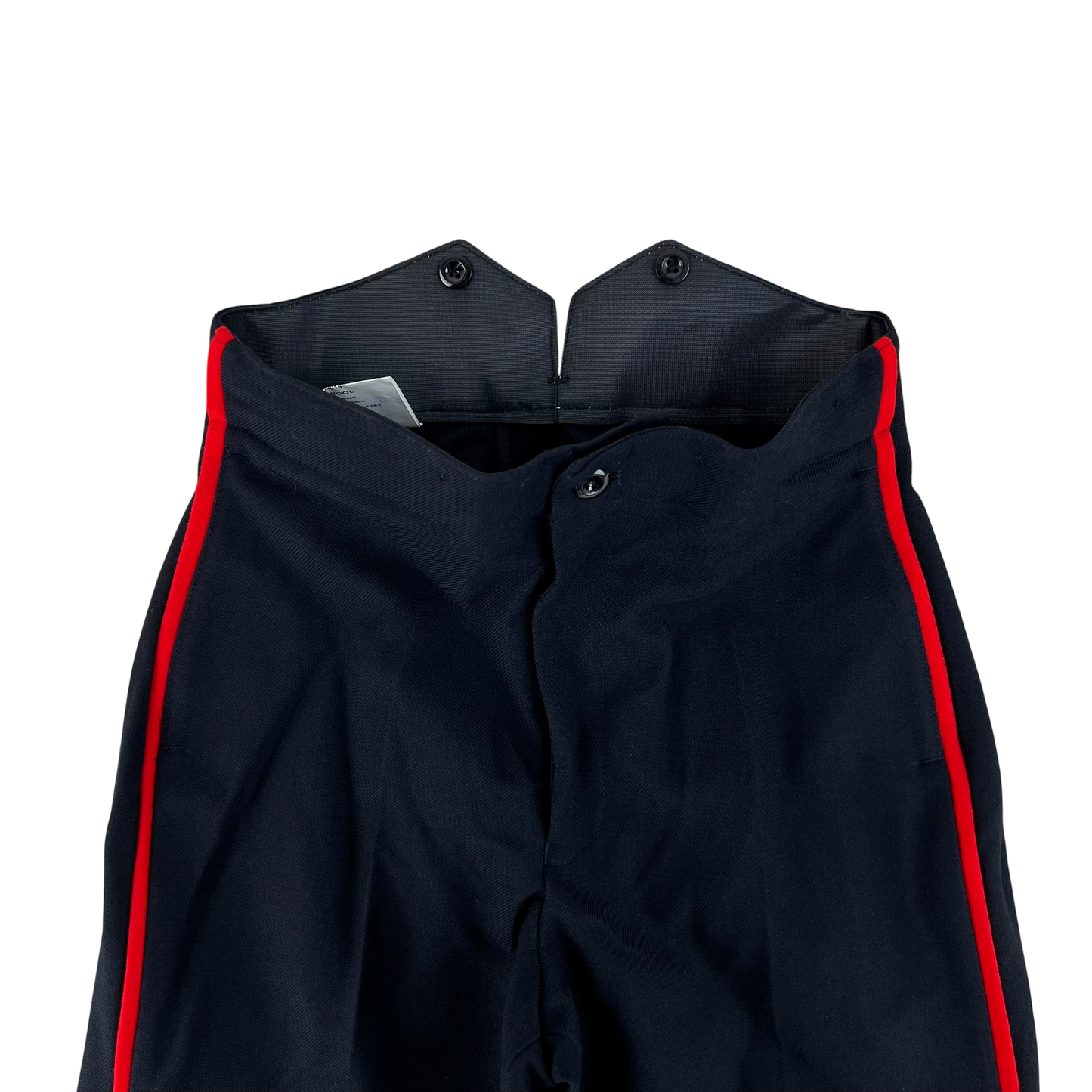 British Royal Marines No1 Blues Dress Trousers - W29 L31